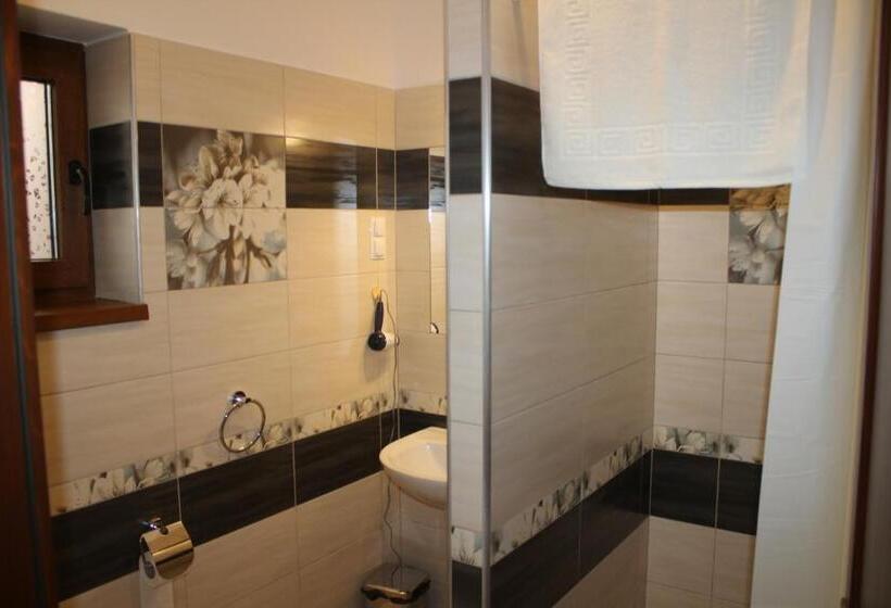 带1个卧室的公寓, Casa 77 Praid