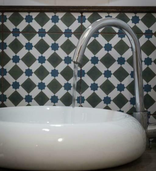 اتاق استاندارد, Casa Catalina