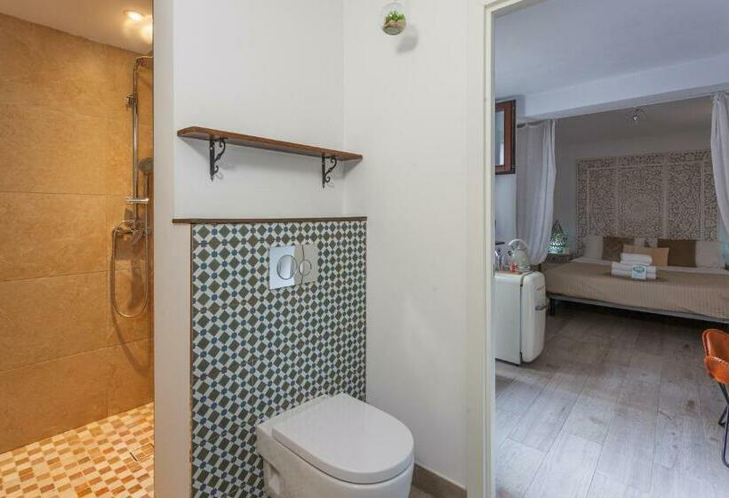 اتاق استاندارد, Casa Catalina