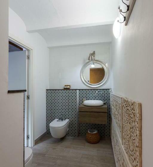 اتاق استاندارد, Casa Catalina