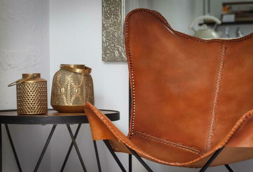 اتاق استاندارد, Casa Catalina