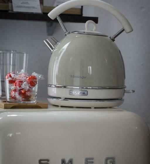 اتاق استاندارد, Casa Catalina