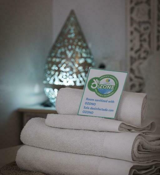 اتاق استاندارد, Casa Catalina