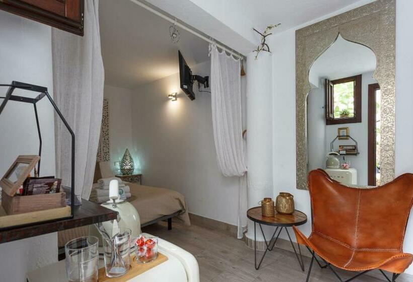 اتاق استاندارد, Casa Catalina