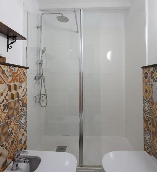 اتاق استاندارد, Casa Catalina