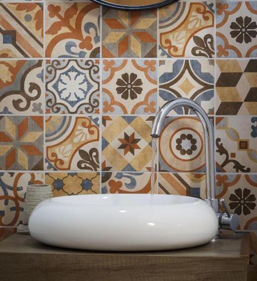 اتاق استاندارد, Casa Catalina