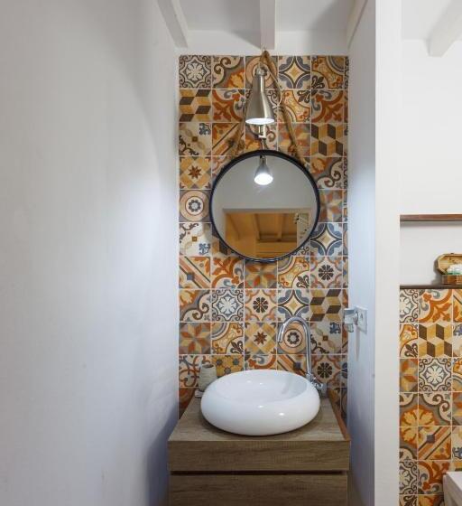 اتاق استاندارد, Casa Catalina