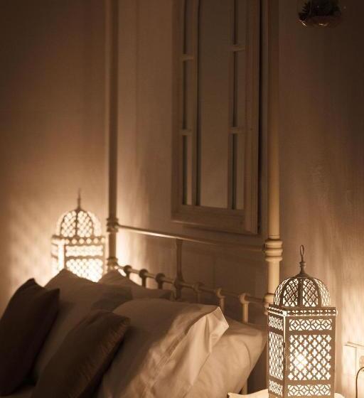 اتاق استاندارد, Casa Catalina