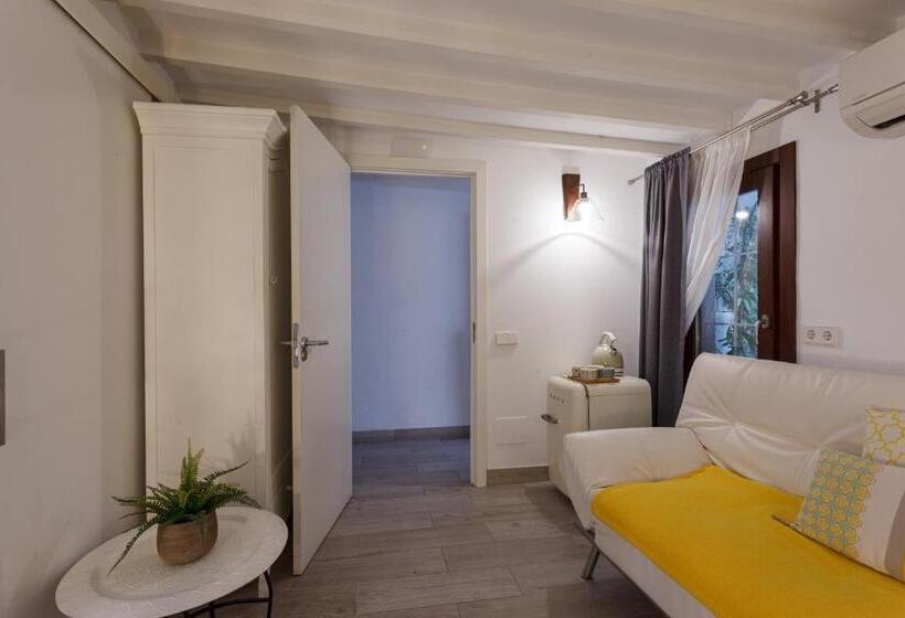 اتاق استاندارد, Casa Catalina