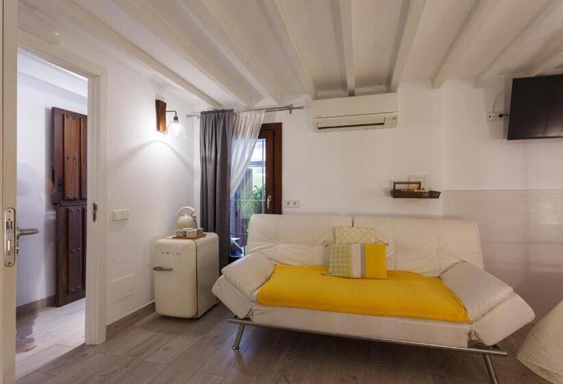 اتاق استاندارد, Casa Catalina