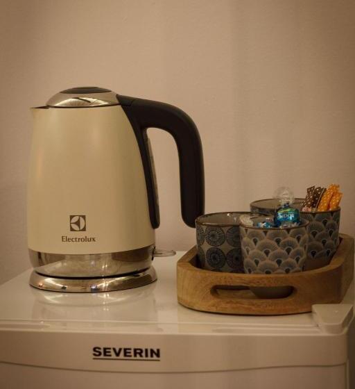 اتاق عادی, Casa Catalina