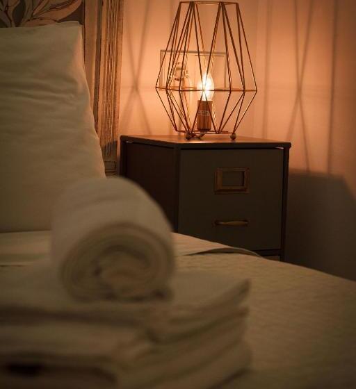 اتاق عادی, Casa Catalina