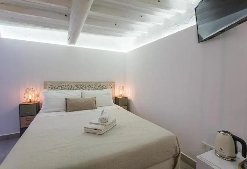 ベーシックルーム, Casa Catalina