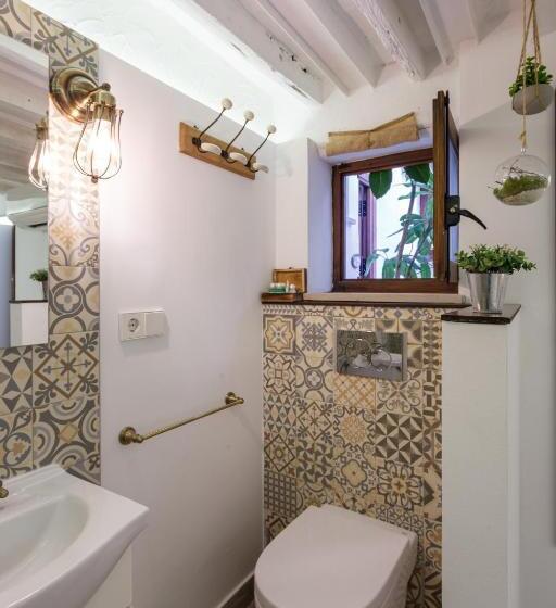 اتاق عادی, Casa Catalina