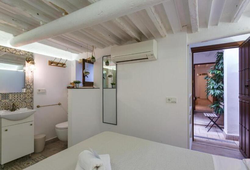 ベーシックルーム, Casa Catalina