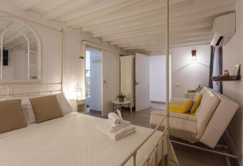 اتاق استاندارد, Casa Catalina