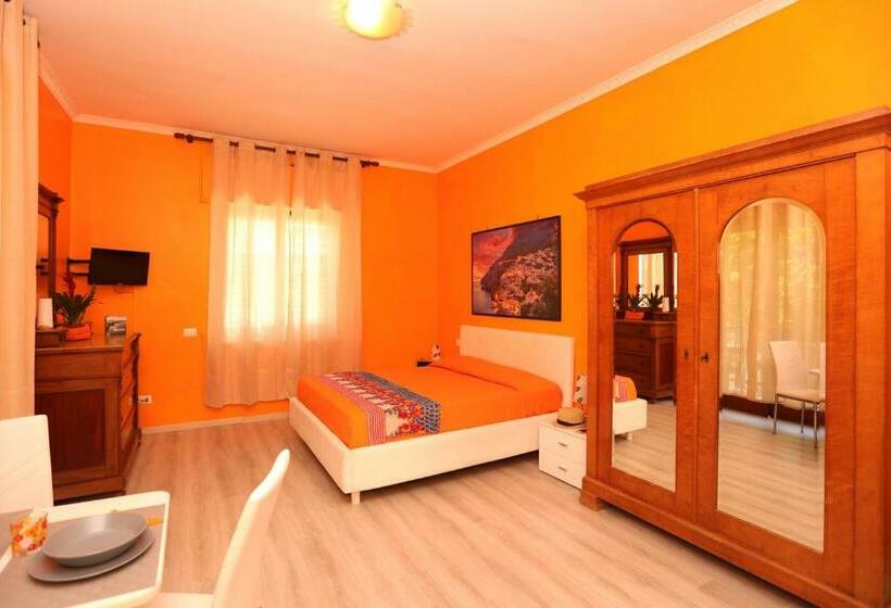اتاق استاندارد با تراس, Estate4home   Casa Laura
