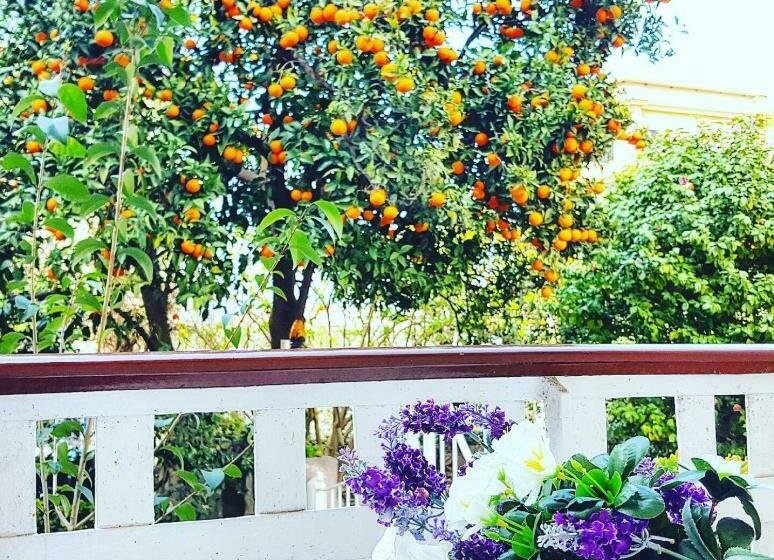 חדר סטנדרט עם טרסה, Estate4home   Casa Laura