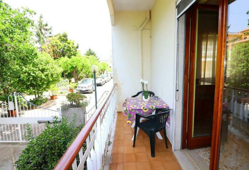 اتاق استاندارد با تراس, Estate4home   Casa Laura