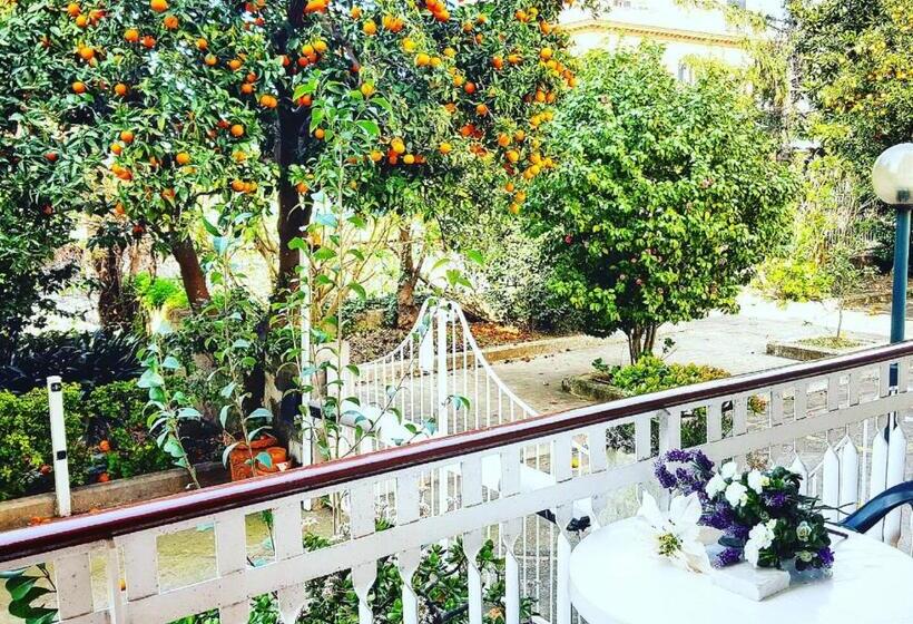 חדר סטנדרט עם טרסה, Estate4home   Casa Laura