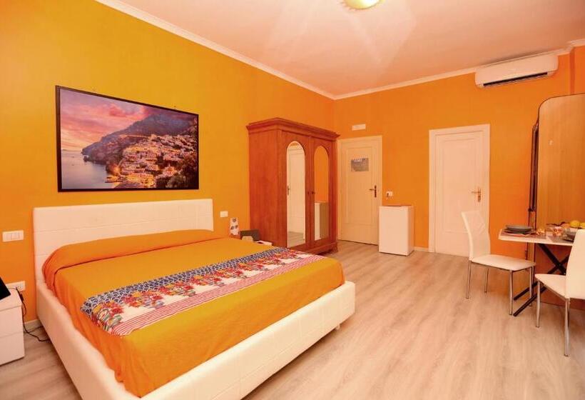 חדר סטנדרט עם טרסה, Estate4home   Casa Laura