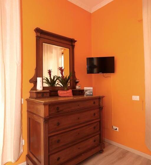 اتاق استاندارد با تراس, Estate4home   Casa Laura