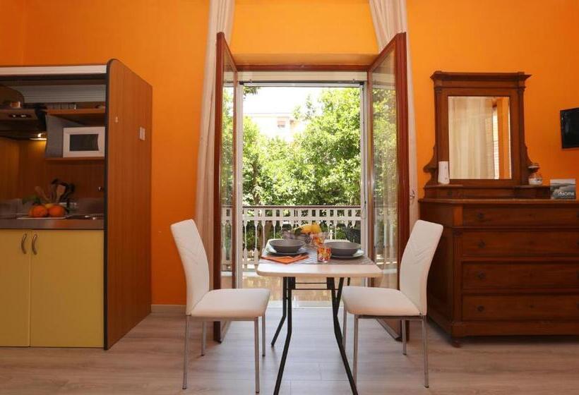 اتاق استاندارد با تراس, Estate4home   Casa Laura