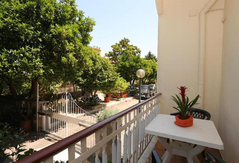 اتاق استاندارد با تراس, Estate4home   Casa Laura