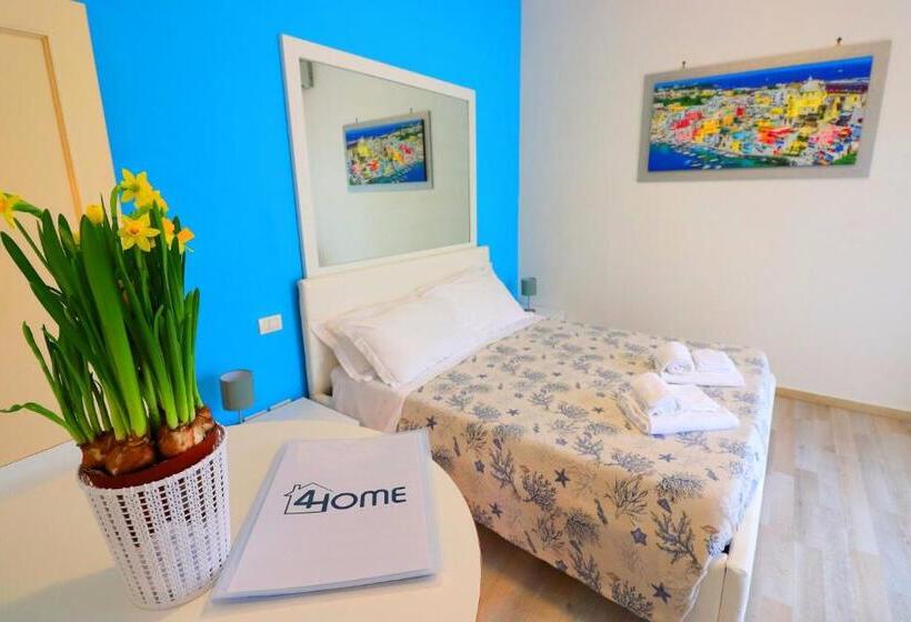 חדר סטנדרט, Estate4home   Casa Laura