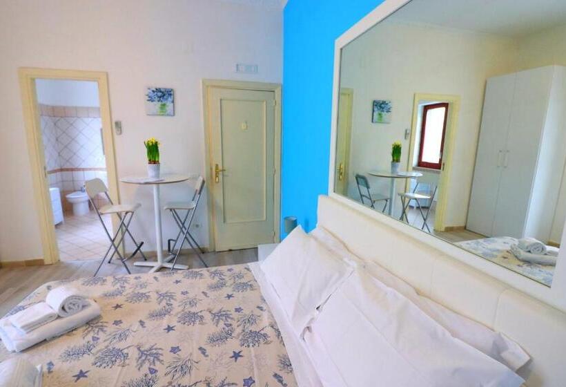 اتاق استاندارد, Estate4home   Casa Laura