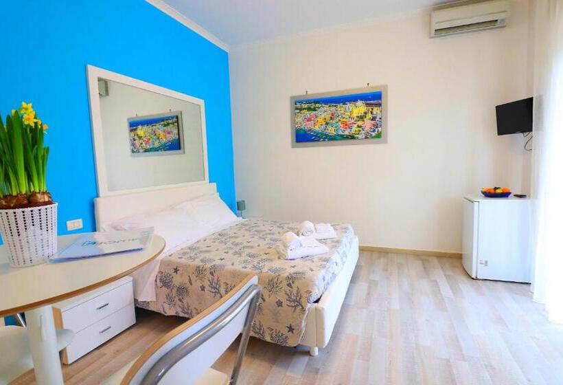 חדר סטנדרט, Estate4home   Casa Laura