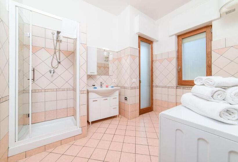 חדר סטנדרט עם טרסה, Estate4home   Casa Laura