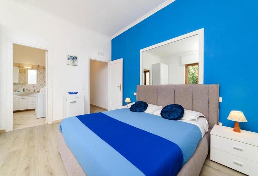 اتاق استاندارد, Estate4home   Casa Laura