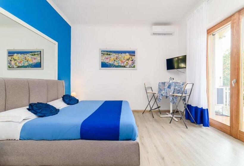 חדר סטנדרט, Estate4home   Casa Laura