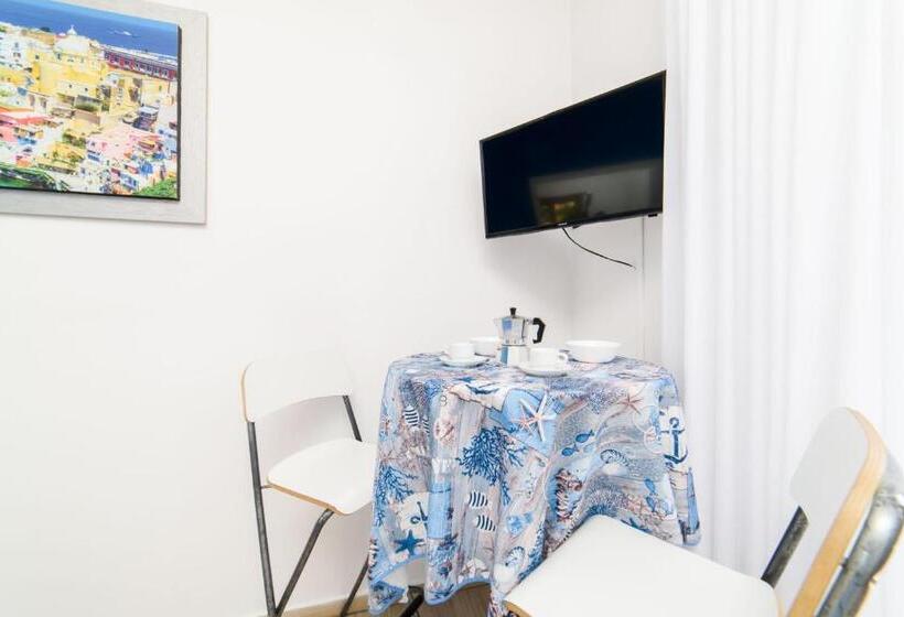 חדר סטנדרט, Estate4home   Casa Laura