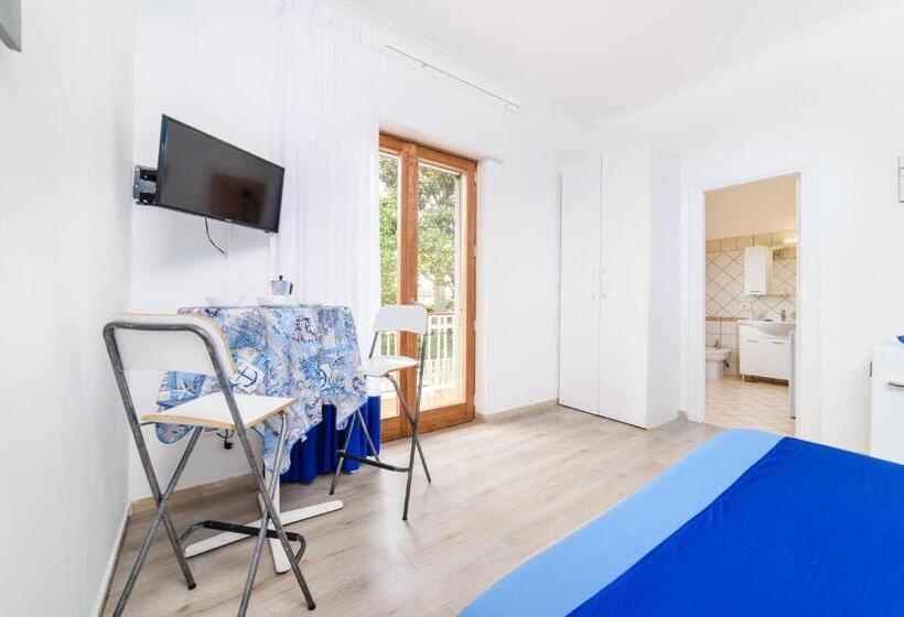 اتاق استاندارد, Estate4home   Casa Laura