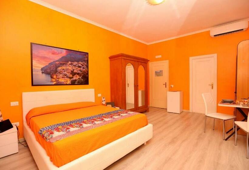 חדר סטנדרט עם טרסה, Estate4home   Casa Laura