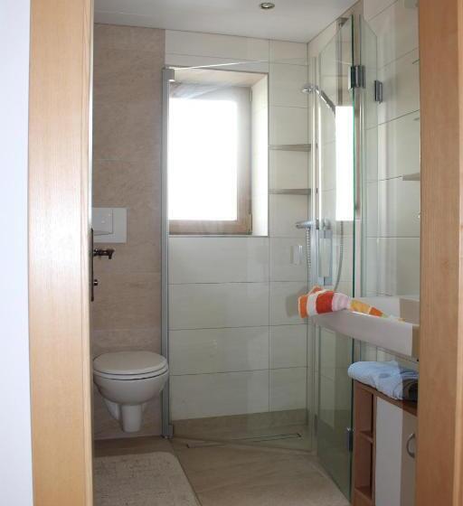 Апартаменты 2 Спальни, Gästehaus Hanser