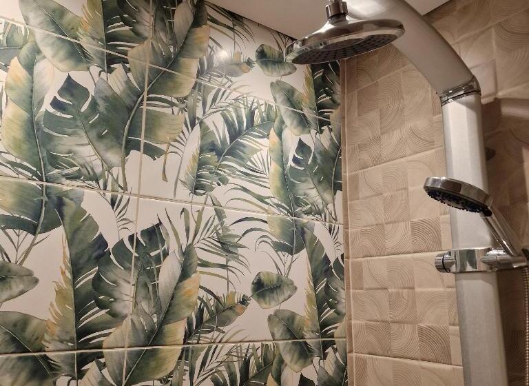 اتاق اکونومی, Kernavės Centras