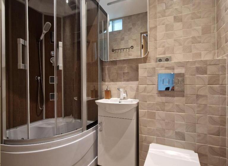 اتاق خانوادگی, Kernavės Centras