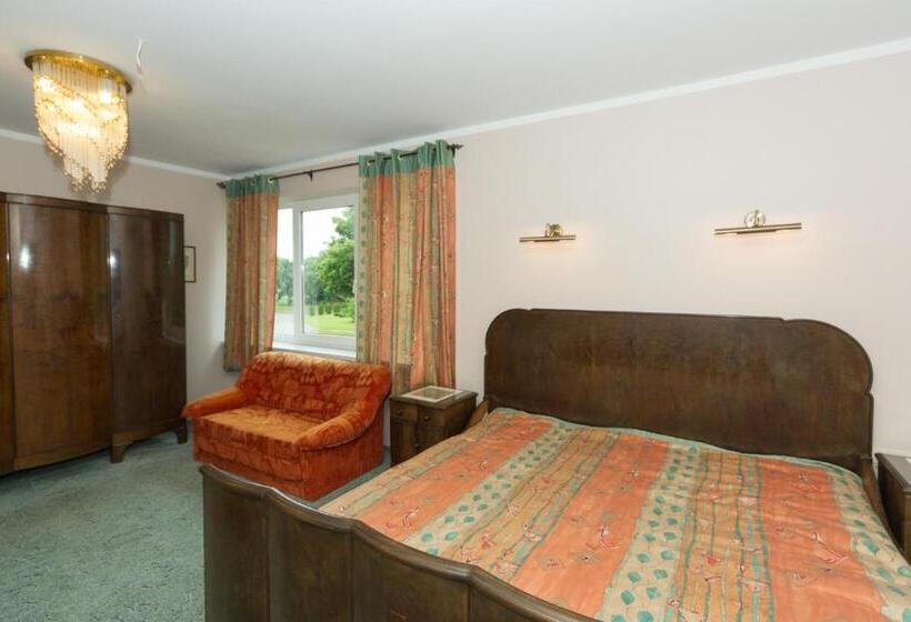 اتاق خانوادگی, Kernavės Centras