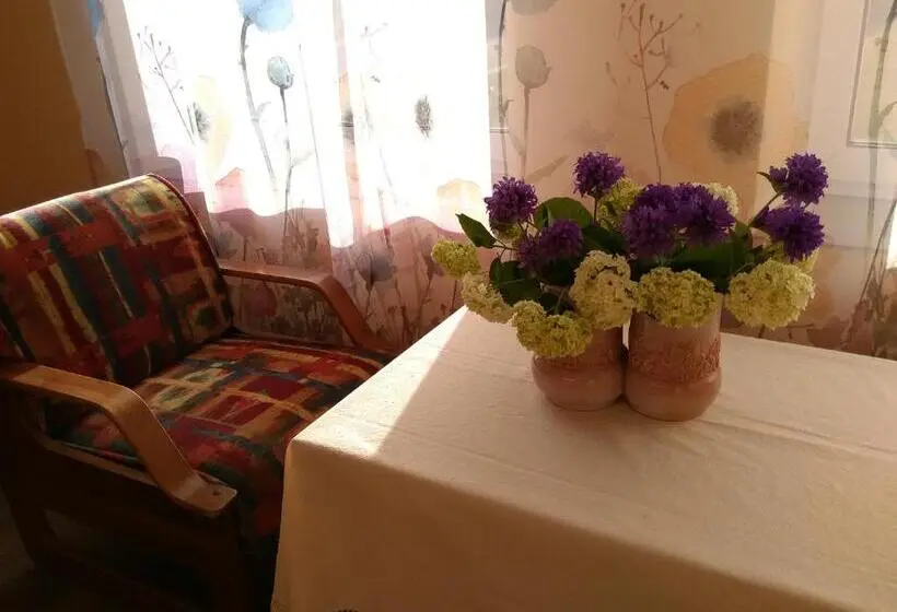 اتاق سوپریور خانوادگی, Kernavės Centras