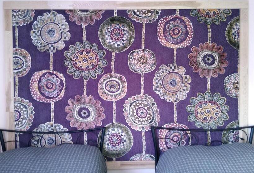 اتاق خانوادگی, Kernavės Centras