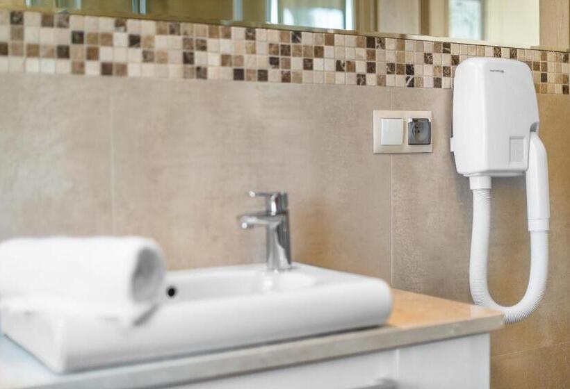 اتاق استاندارد, Penzión Kamea