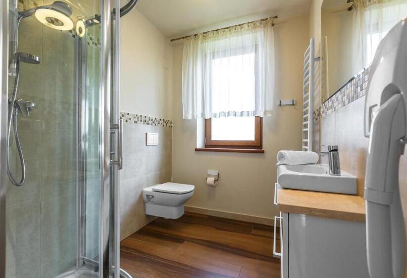 اتاق استاندارد, Penzión Kamea