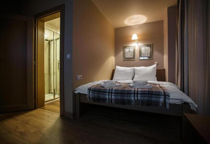 اتاق استاندارد, Penzión Kamea