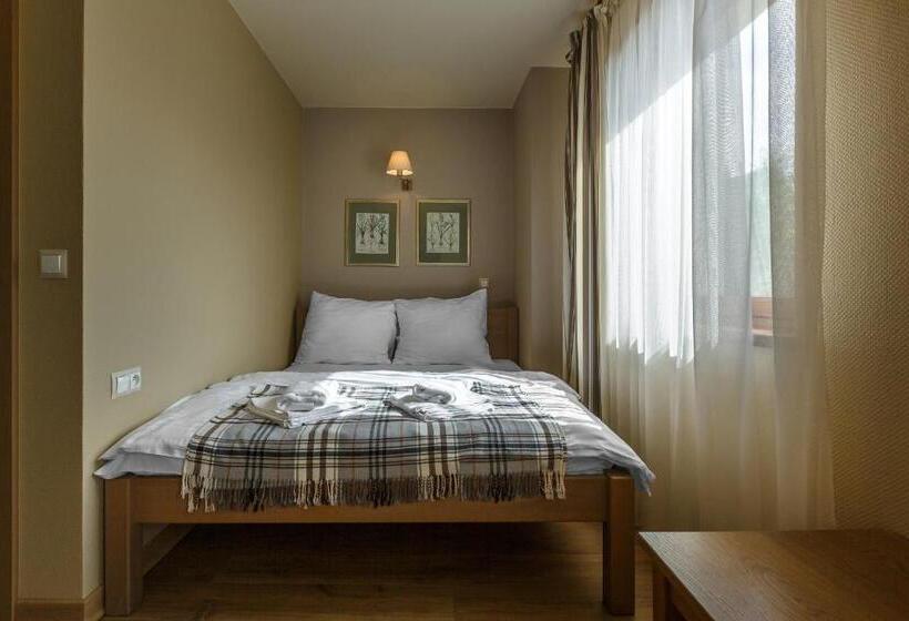 اتاق استاندارد, Penzión Kamea