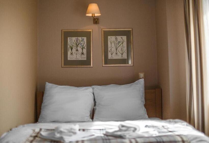 اتاق استاندارد, Penzión Kamea