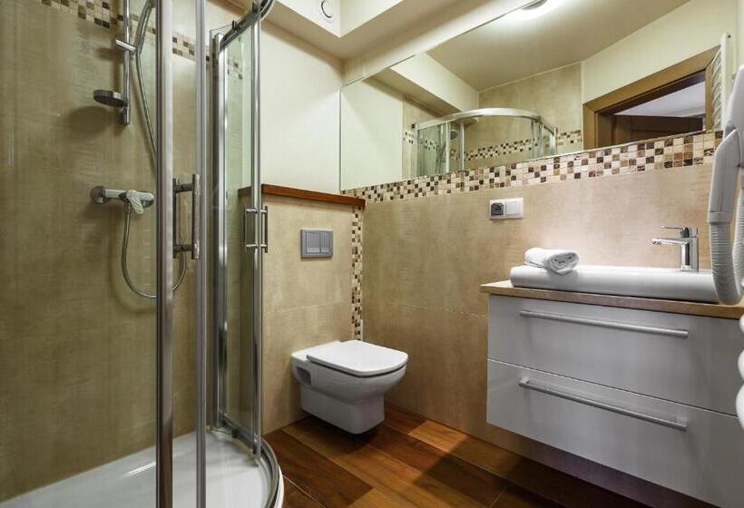 اتاق عادی, Penzión Kamea