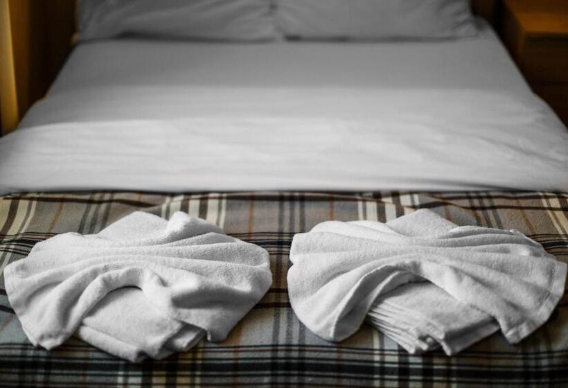 اتاق عادی, Penzión Kamea